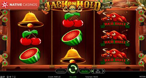 Jack On Hold 888 Casino