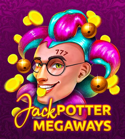 Jack Potter Megaways Pokerstars