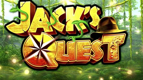 Jack S Quest 1xbet