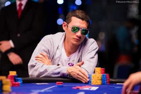 Jack Salter De Poker Online