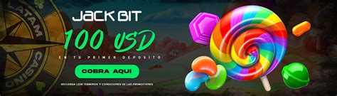 Jackbit Casino Bolivia