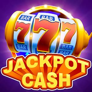 Jackpot Cash Casino Apk