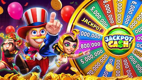 Jackpot Cash Casino Aplicacao