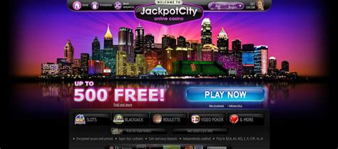 Jackpot City Casino Flash Australia