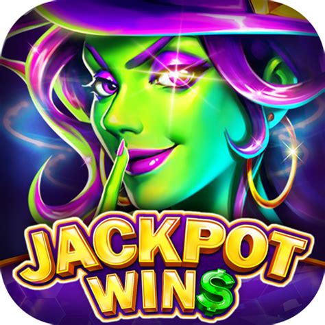 Jackpot Happy Casino App