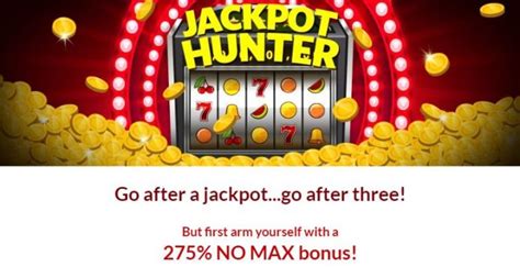 Jackpot Hunter Casino Brazil