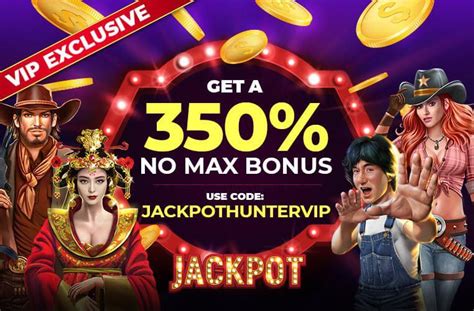 Jackpot Hunter Casino Dominican Republic