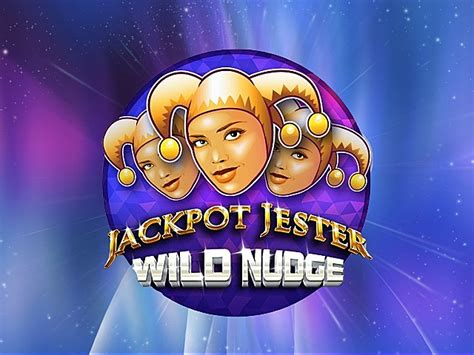 Jackpot Jester Wild Nudge Betfair