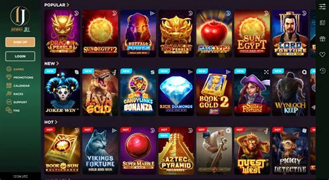 Jackpot Jill Casino Apk