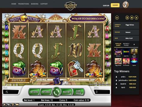 Jackpot Knights Casino Online