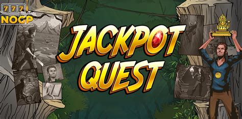 Jackpot Quest Slot Gratis