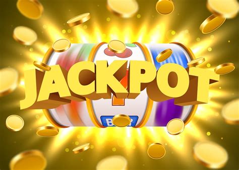 Jackpot Slots 2024