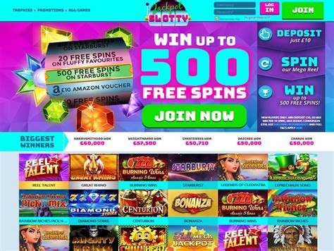 Jackpot Slotty Casino Apk