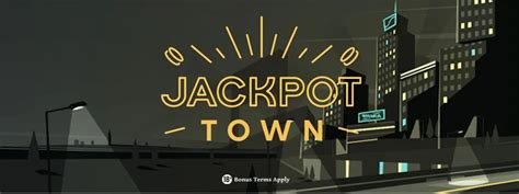 Jackpot Town Casino Belize