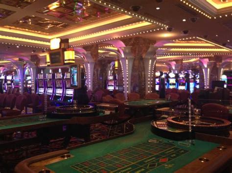 Jackpot Town Casino Panama
