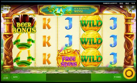 Jackpot Village Casino Apostas