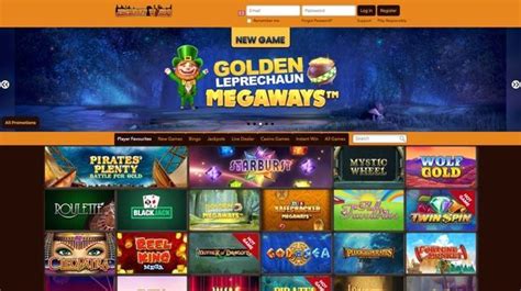 Jackpot Wilds Casino Paraguay