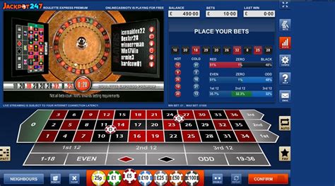 Jackpot247 Casino Honduras