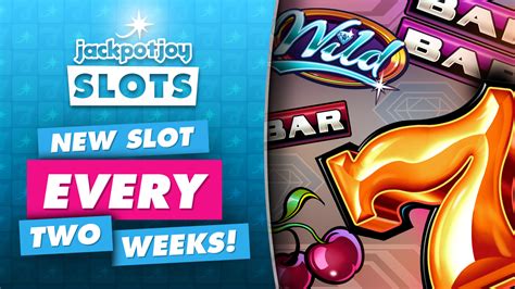 Jackpotjoy Slots