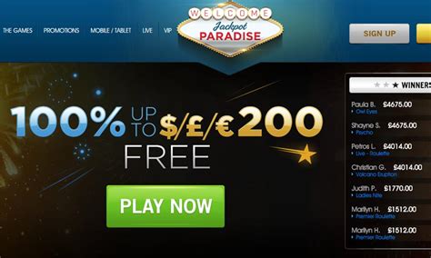 Jackpotparadise Casino Apk