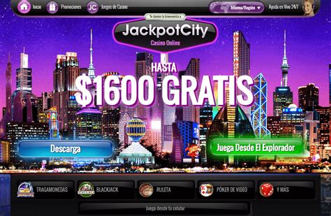 Jackpoty Casino Chile