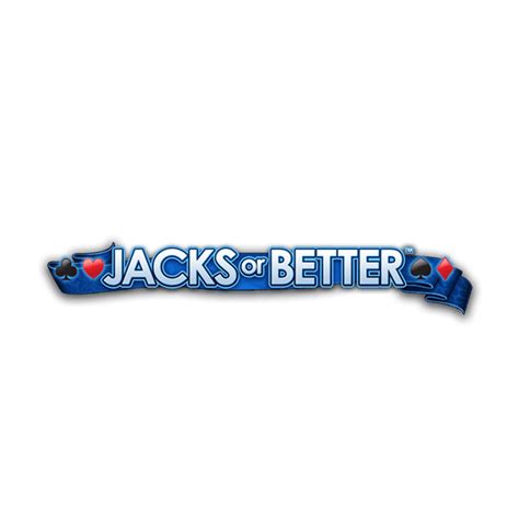 Jacks Or Better Double Up Betfair