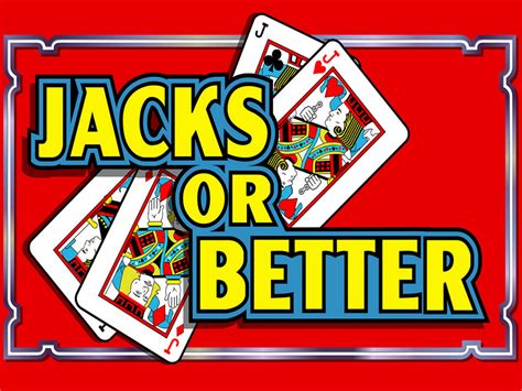 Jacks Or Better Origins Pokerstars