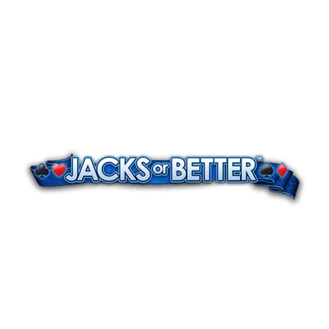 Jacks Or Better Saloon Betfair