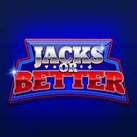 Jacks Or Better Saloon Bwin