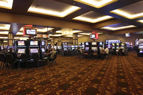 Jackson Rancho Rio De Casino