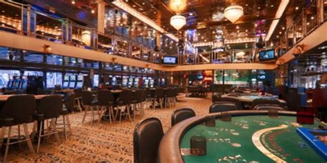 Jacksonville Casino Cruzeiro