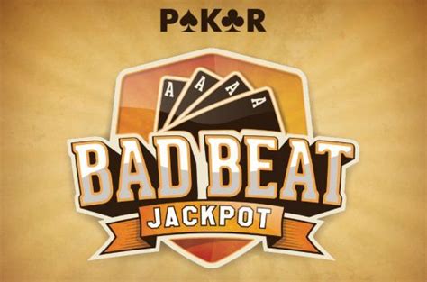 Jacksonville Sala De Poker Bad Beat
