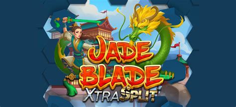 Jade Blade Xtrasplit 888 Casino