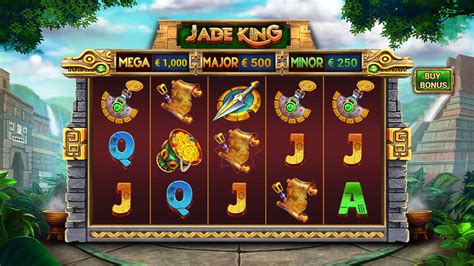 Jade King Leovegas