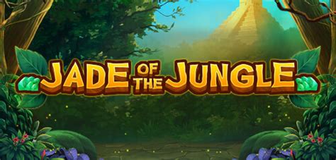 Jade Of The Jungle Betsson