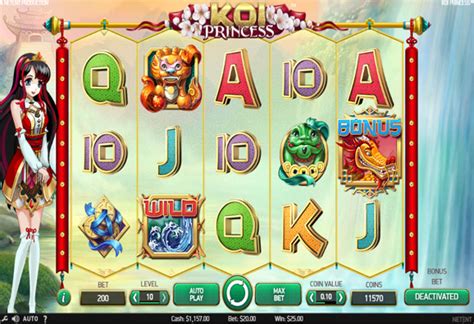Jade Princess 888 Casino