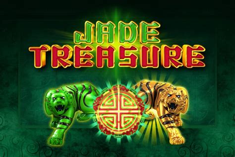 Jade Treasure Bet365