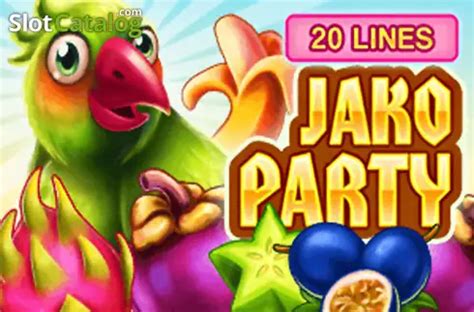 Jako Party Review 2024