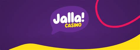 Jalla Casino Colombia