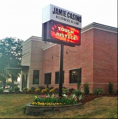 Jamie Casino Georgia