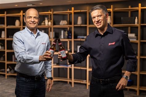 Jan Merda Ab Inbev