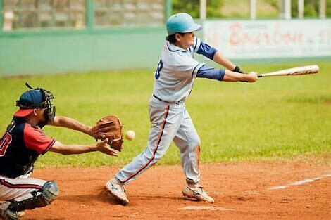 Japones De Beisebol Maquina De Fenda