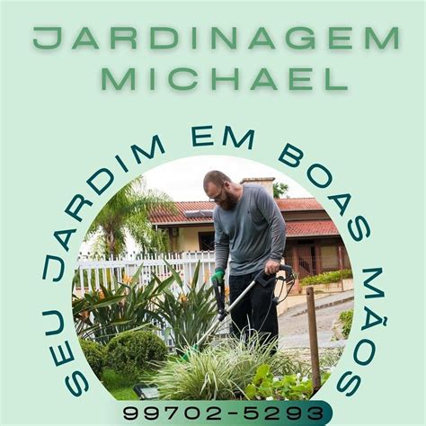 Jardinagem Mike Slott