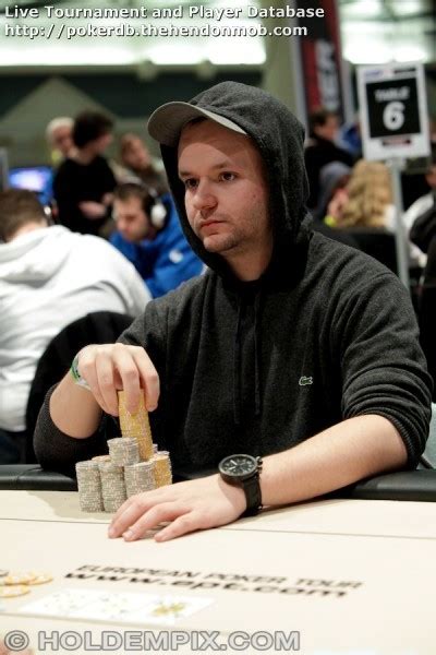 Jason Hallee Poker