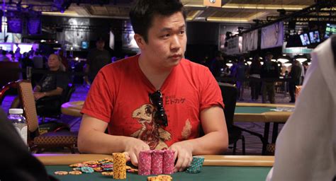 Jason Mo Poker Online