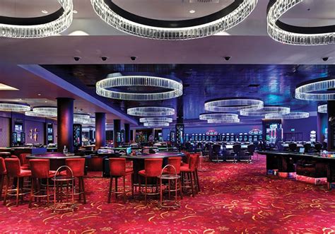 Jaspers Casino London Review