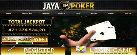 Jaya Poker1