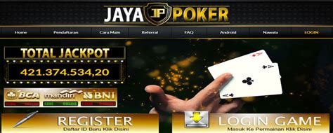 Jayaa Poker