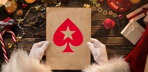 Jazzy Christmas Pokerstars