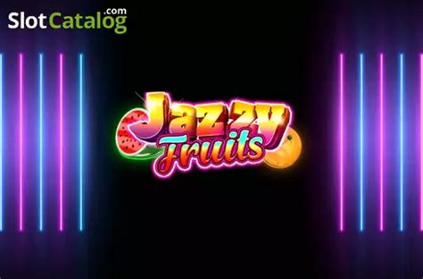 Jazzy Fruits Brabet